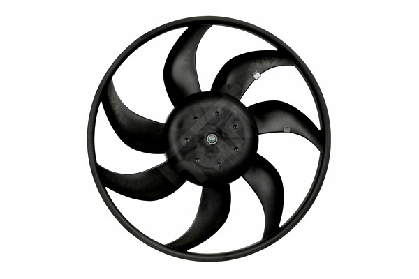 фото №1, Hart вентилятор охлаждение. corsa d 06- з кондиционер.