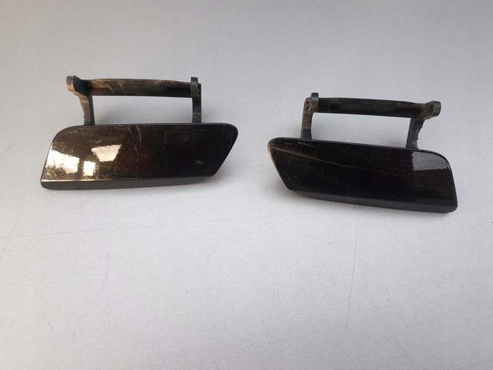 фото №1, Audi a6 c8 2019- заглушка склоомивача ліва