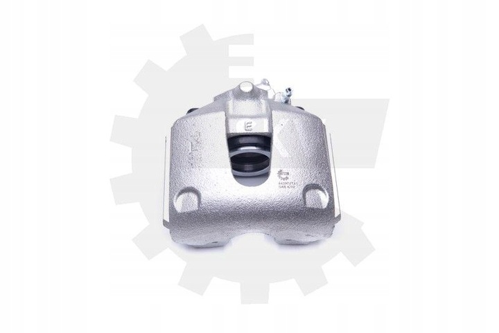 фото №16, Skv супорт ham. перед лівий 44skv711