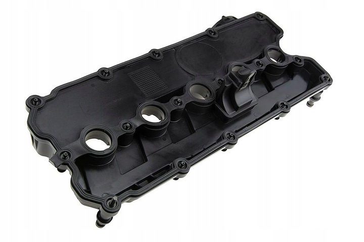фото №6, Крышка клапанов vw jetta iii iv 2.5 07k103469f 07k103469l 07k103469