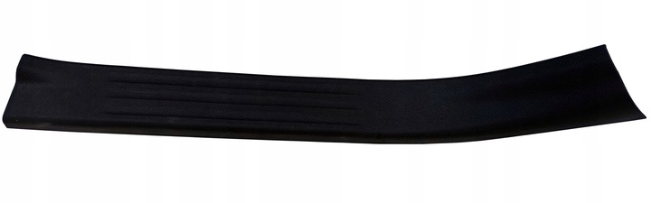 фото №1, Navara d23 iv np300 захист порога правий зад eur