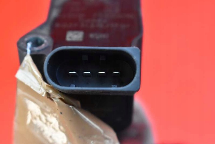 фото №7, Катушка зажигания 04e905110k skoda fabia 3 iii 1.2 tsi 90 km 14-18