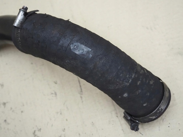 фото №13, Шланг интеркулер renault laguna ii dci 8200119883