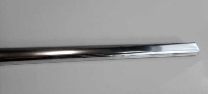 фото №7, Планка декоративная крышная хром 4f9853345 audi a6 c6