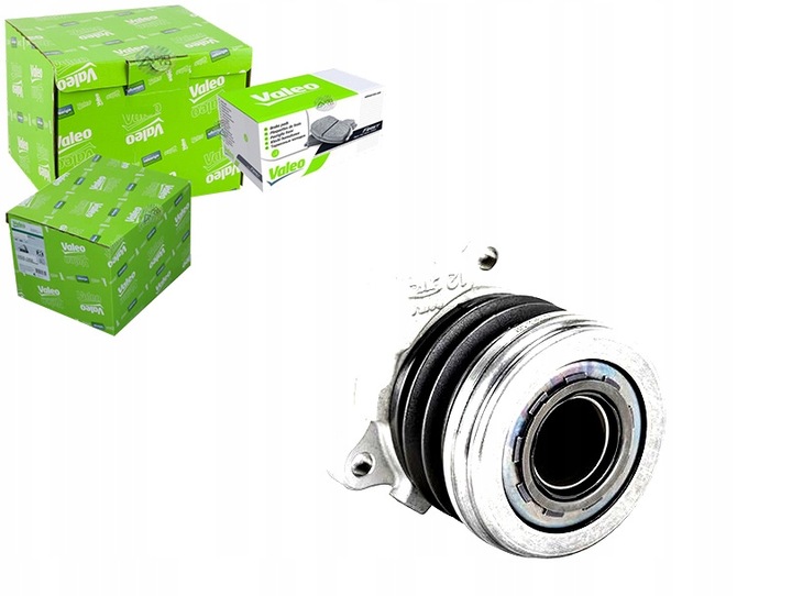 фото №9, Циліндр зчеплення центральний chevrolet