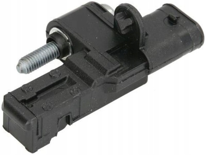 фото №12, Датчик оборотов вала коленчатый вал. febi 31088