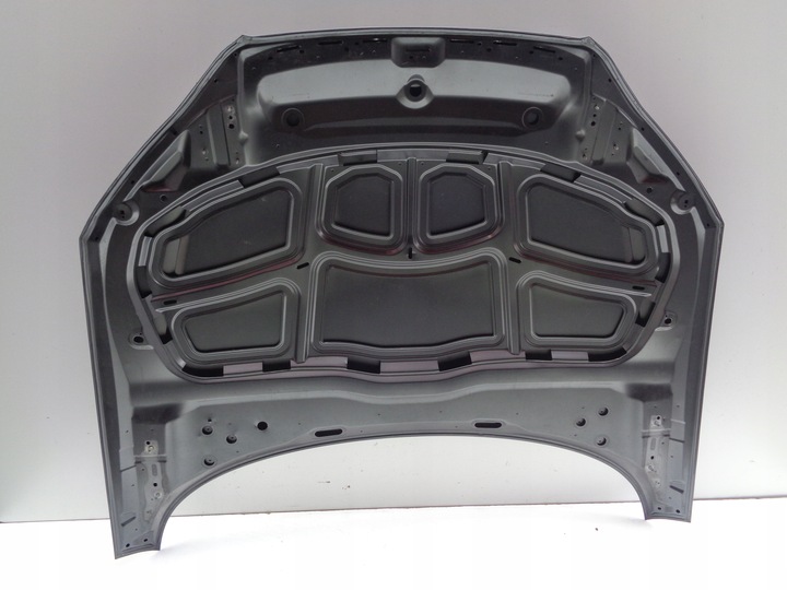 фото №7, Капот крышка двигателя audi a5 8w6 16- номер 48943