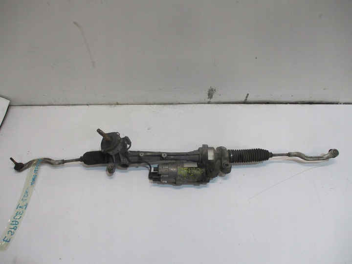 фото №1, Трансмиссия renault espace v 1,6 bit 490016003r