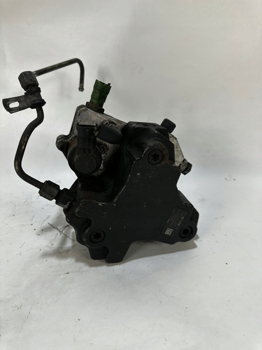 фото №1, Volvo 2,4 d5 насос впрыскивающий 0445010111