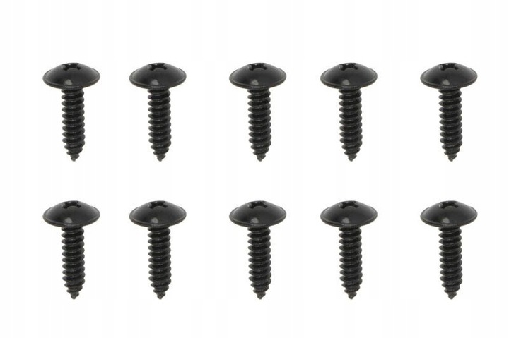 фото №1, Romix ilość w opakowaniu 10 гвинт з romix c60463