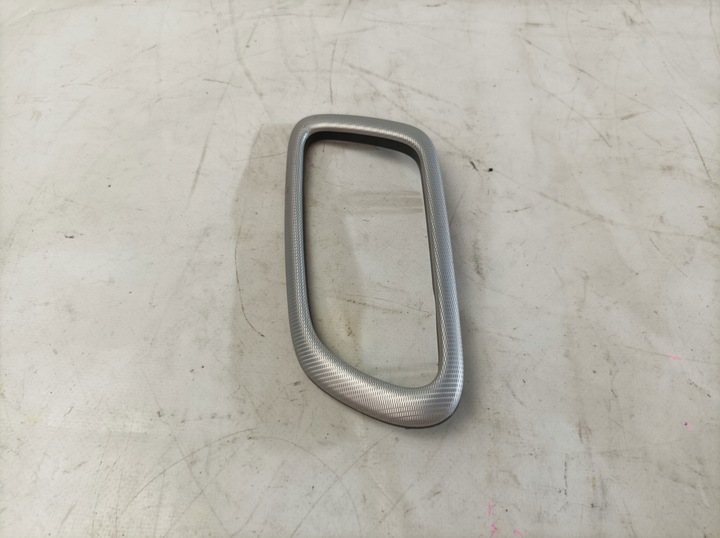 фото №14, Grand cherokee wk2 19 рамка галоген usa l p