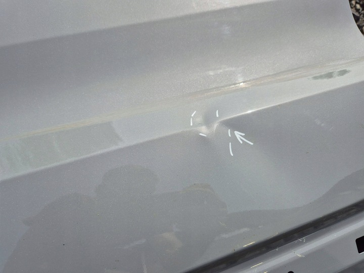 фото №8, Дверь левая передние левый перед - volvo xc40 2017-