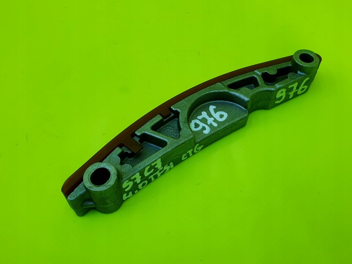 фото №1, Ползун цепи распределительный вал s6 c7 s7 c7 a8 4.0 tfsi ctg 079109469am