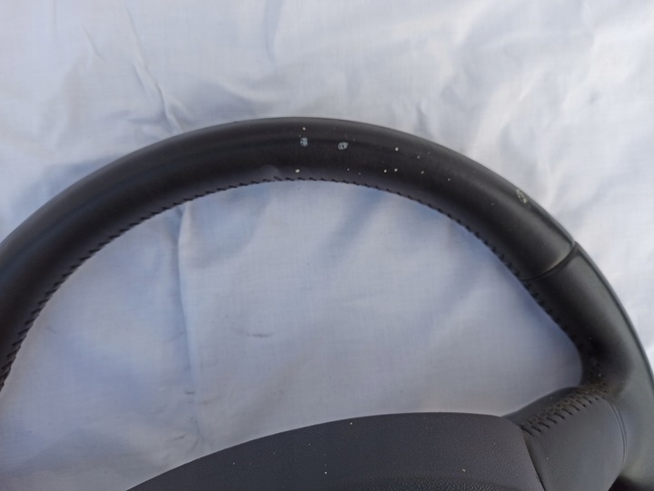 фото №9, Audi a4 рестайлинг a5 q5 q7 руль мульти 4l0419091ac кожа