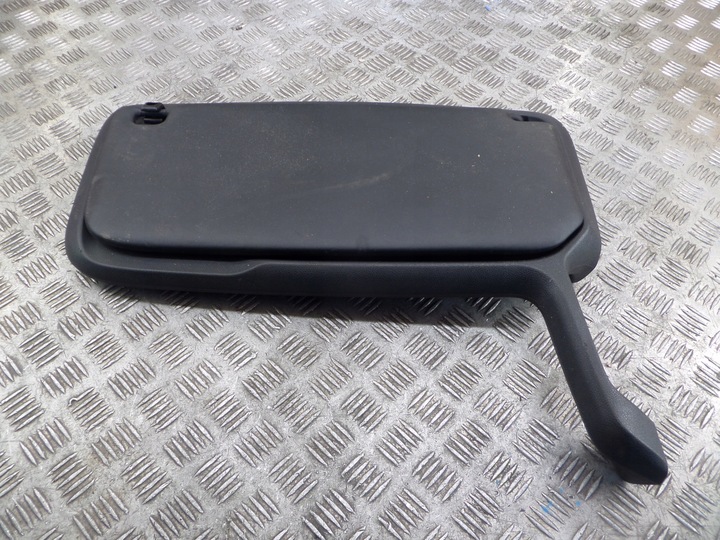 фото №1, Mercedes sprinter w907 w910 козирок полиця захист ліва a9106900002