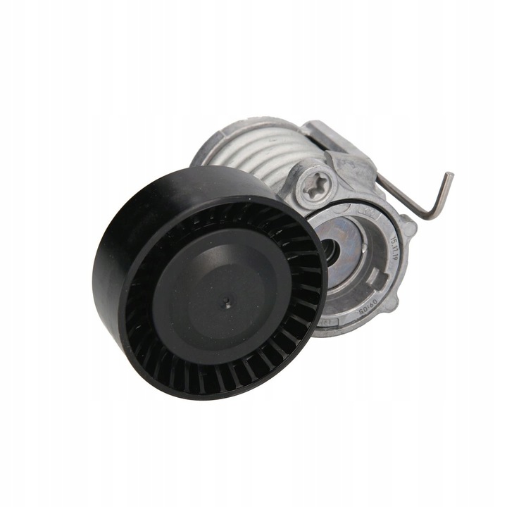 фото №10, Натягувач ремінь seat ibiza v 6j5 1.2,