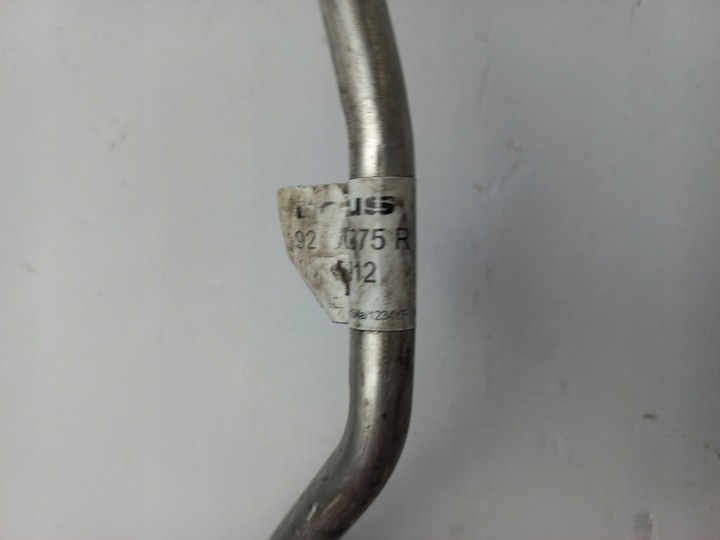 фото №10, Trafic b talento vivaro iii шланг трубка кондиціонера клімат 924903875