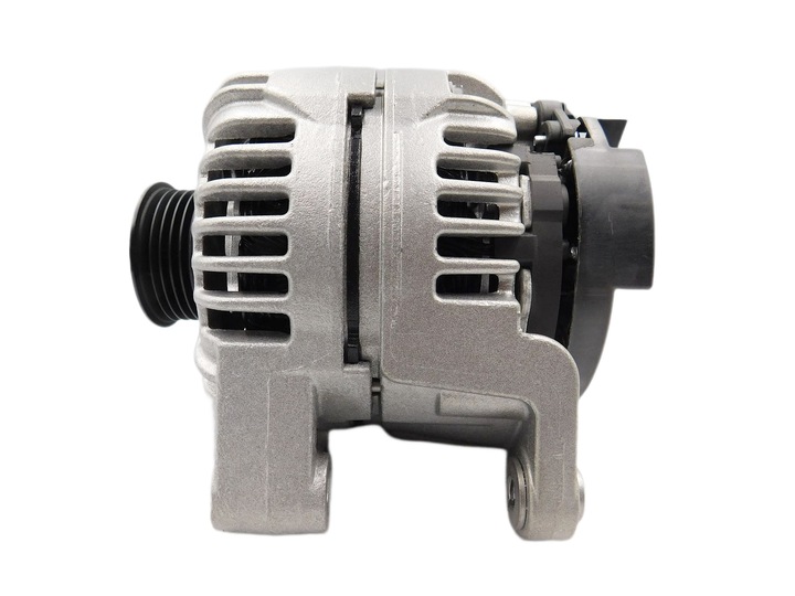 фото №3, Генератор opel corsa d astra h 1.2 1.4 0124325171