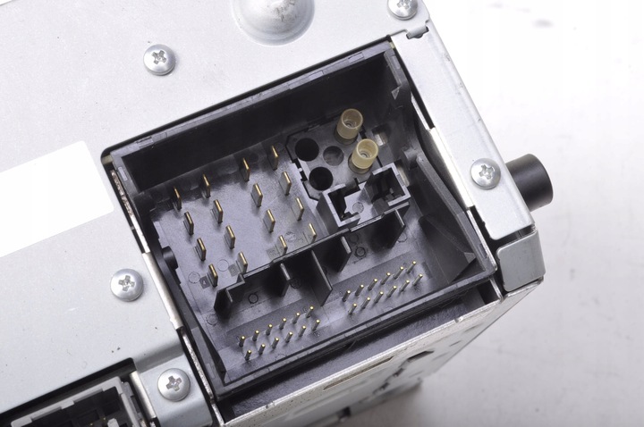 фото №7, Volvo s60 v60 v40 ii радіо 31466821