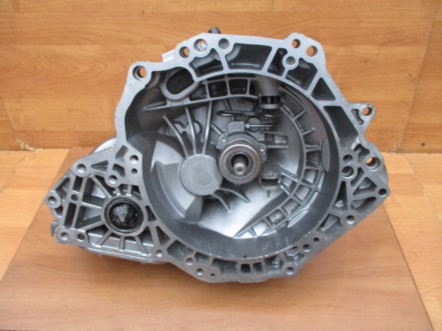 фото №13, Opel astra j meriva b 1.3 cdti корпус коробки коробки передач 55565178 22шлиц