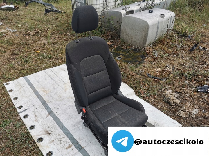 фото №13, Сидіння диван, hyundai tucson iii 1.6 t-gdi