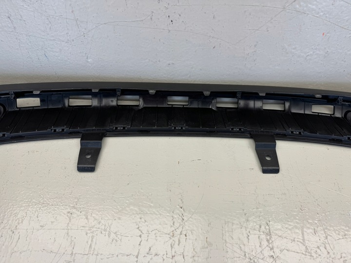 фото №15, Hyundai tucson iv 4 20r- спойлер накладка бампера перед 86512-n7010