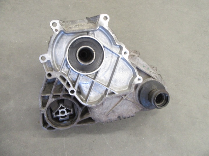 фото №11, Коробка передач роздавальна редуктор bmw f25 x3 x-drive n20 n47 n55 n57 atc450