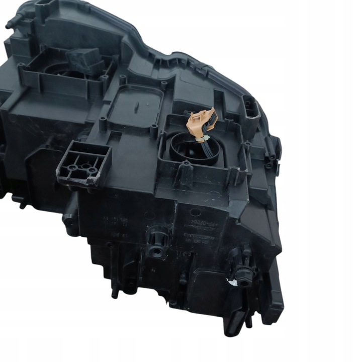 фото №12, Лампа лівий перед vw tiguan ii повний led 5nb941035b