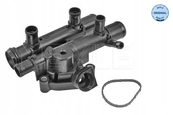 фото №2, Meyle термостат opel 83c 2,2-2,5dci