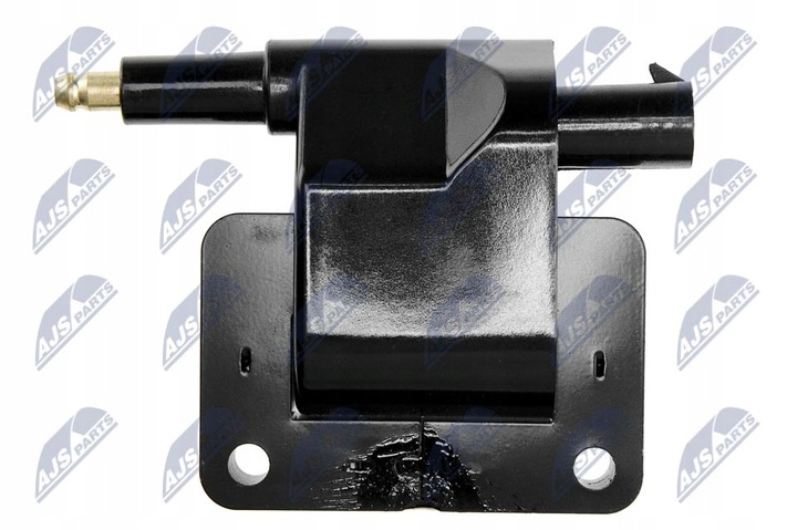 фото №4, Nty ecz-ch-015 котушка запалювання