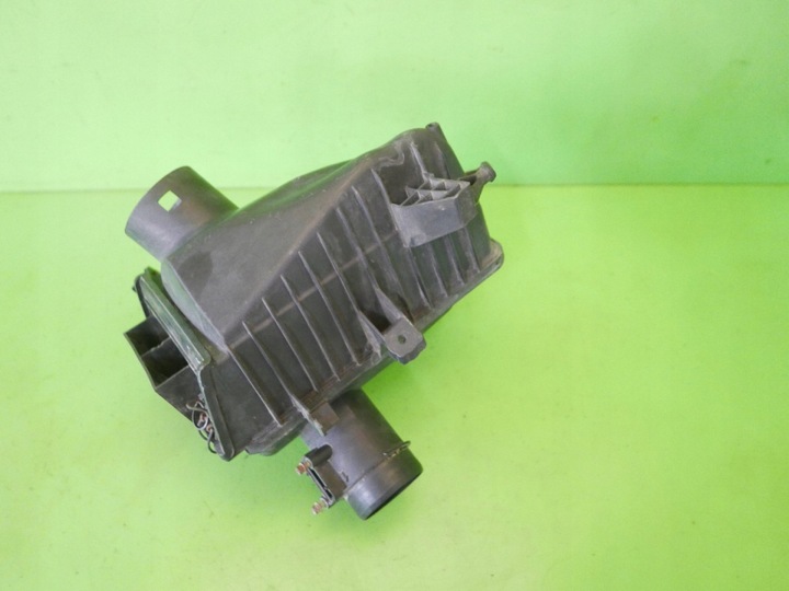 фото №8, Корпус фильтра воздуха nissan qashqai i j10 2.0 16v 06-09