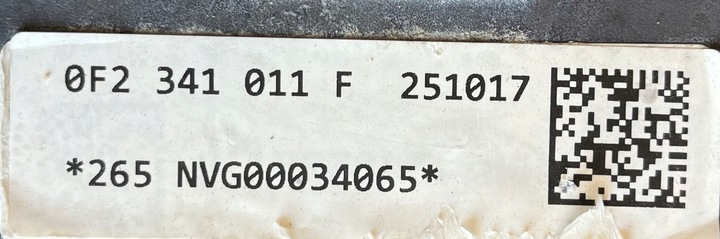 фото №9, Ідеальна kpl. коробка передач коробки передач porsche cayenne 9y 2.9 8hp65ax tne 1