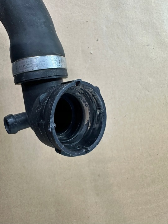 фото №8, Шланг, трубка, шланг mercedes vito w447 1.6 дизель европа