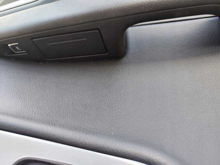 фото №7, Боковина дверь зад задний левый audi a7 4g c7