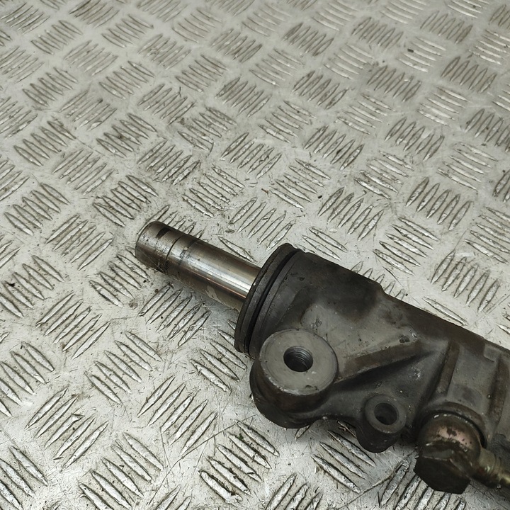 фото №8, Audi a8 s8 d3 4e 2006 трансмісія кермова / рейка рульового управління