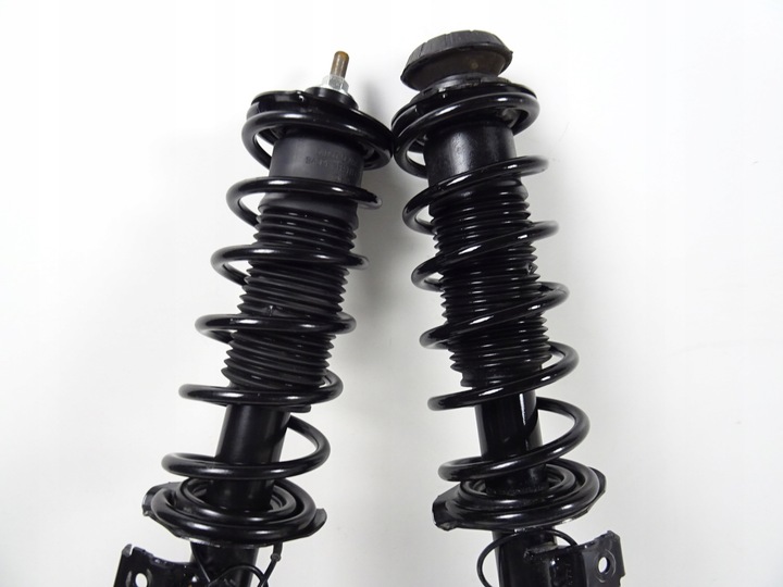 фото №12, Micra k14 1.0 tce амортизатор поворотна опора ліва 543035fa0d