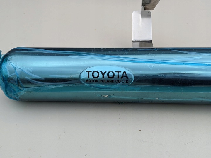 фото №2, Toyota hilux rav4 трубное оборудование труба пороговая порог градус боковой