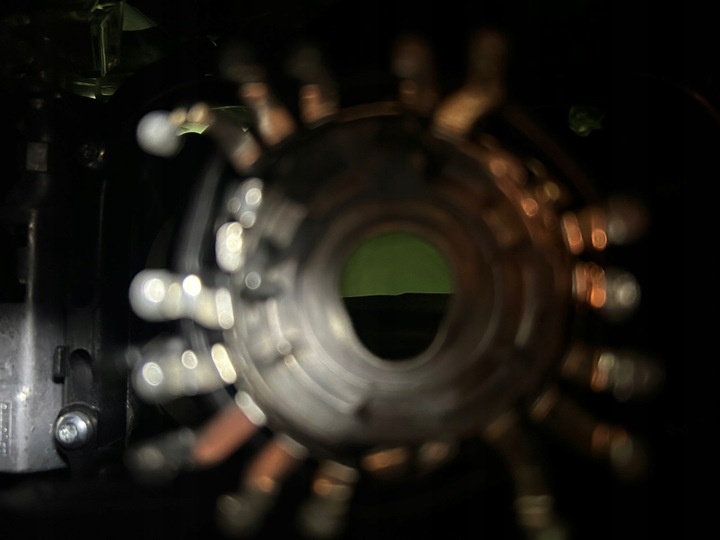 фото №12, Комплект лампа перед jeep grand cherokee srt bi ксенон + led 68144708ac