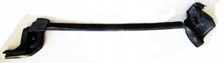 фото №3, Focus mk2 cabrio прокладка двері зад хром