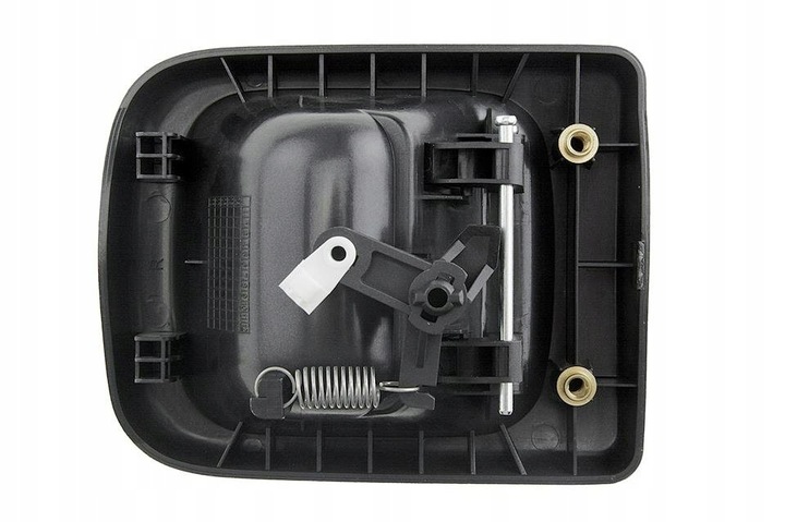 фото №10, Ручка зовнішня зад opel movano 1998-2010