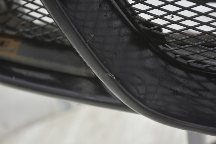 фото №7, Бампер переднє перед fiat doblo i рестайлінг