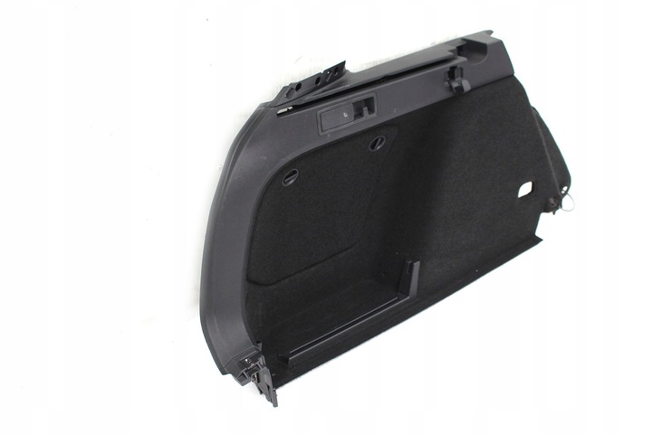 фото №12, Vw golf 7 універсал боковина килим багажника 5g9867462 5g9867461 5g9858855f 5g986