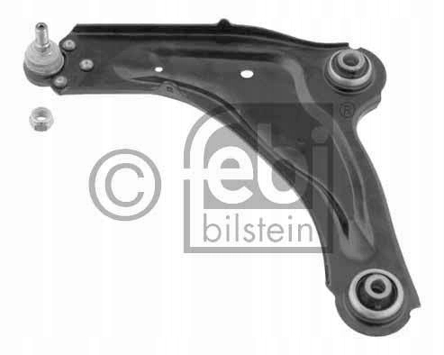 фото №10, Рычаг reanult p. laguna ii le febi bilstein fe22133
