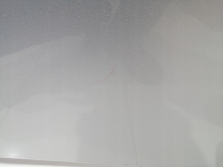 фото №12, Капот vw passat b8