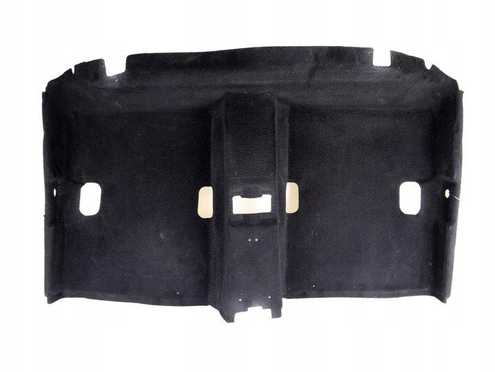 фото №1, Обивка пол задняя mercedes-benz a класс v177 w177 18-23 r.