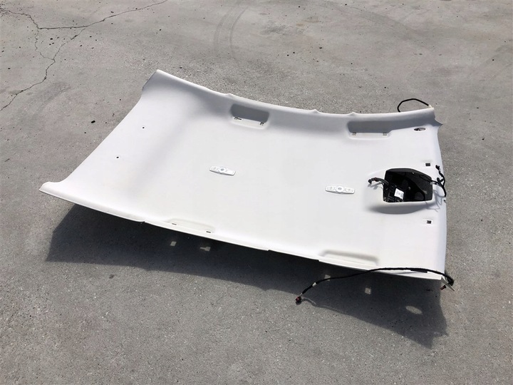 фото №1, Стеля ford focus mk3 hb хетчбек 10-