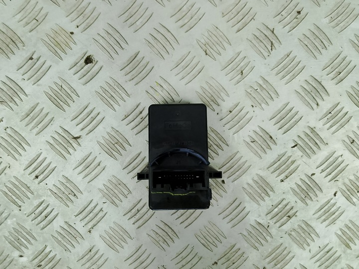 фото №1, Lincoln corsair 2021 гнездо obd lj6t-14f642-bg