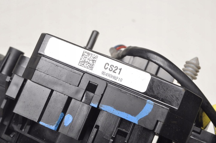 фото №8, Kia rio iv переключатель комбинированный 93403-h8950