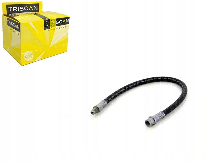 фото №1, Triscan шланг ham. elast. db перед c218/x218/w21