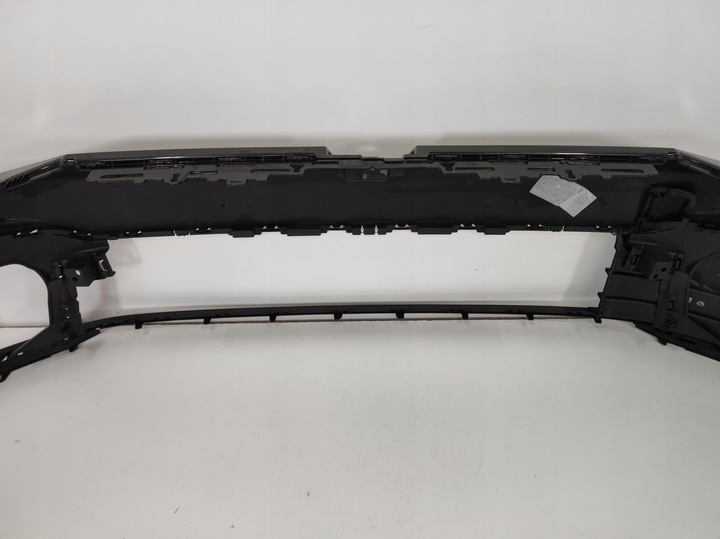 фото №13, Бампер перед переднее vw golf viii 8 gti r-line 5h0807221 5h0853666h